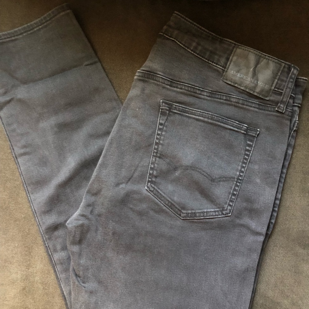 American Eagle Outfitters